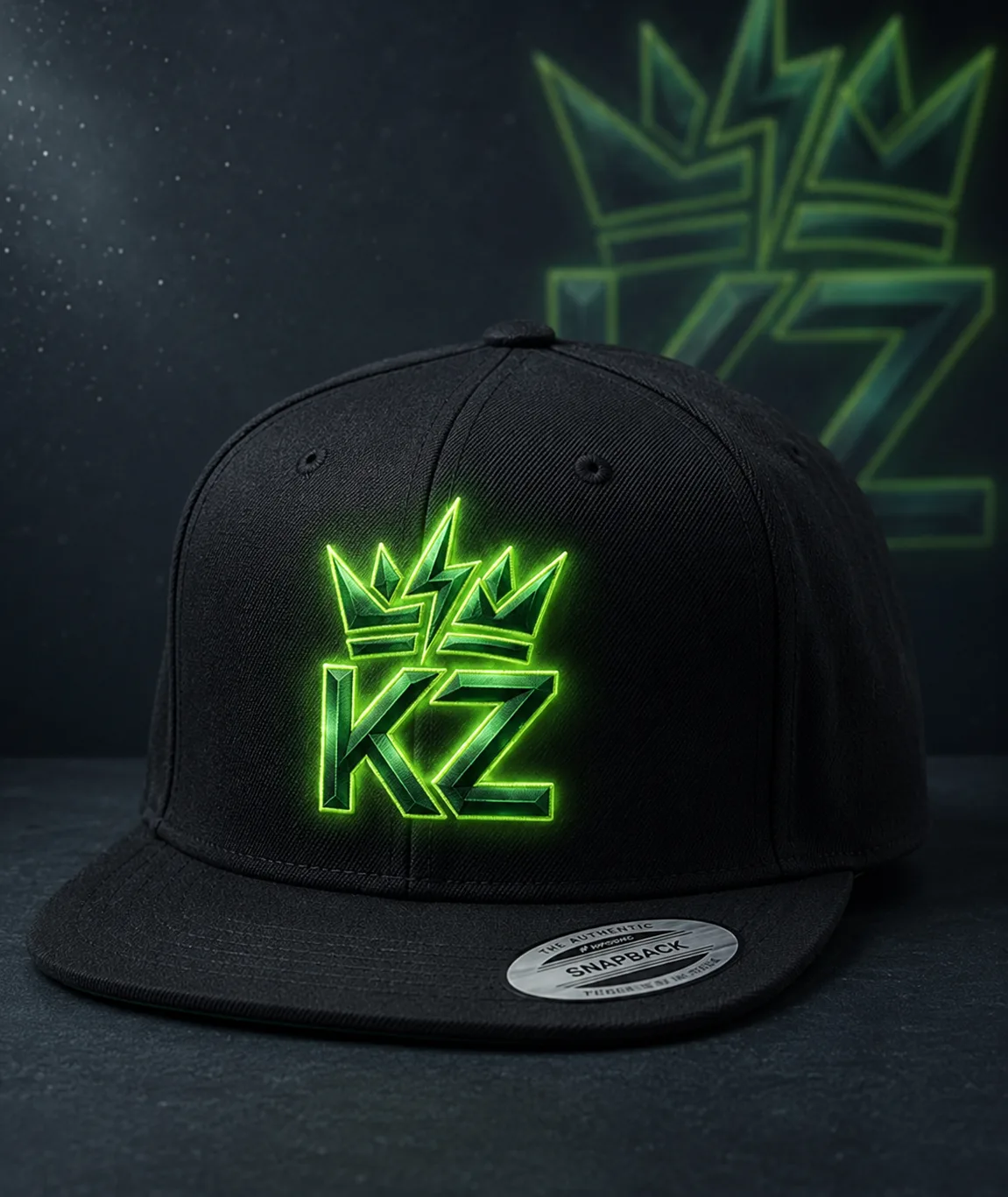 Snapback Caps
