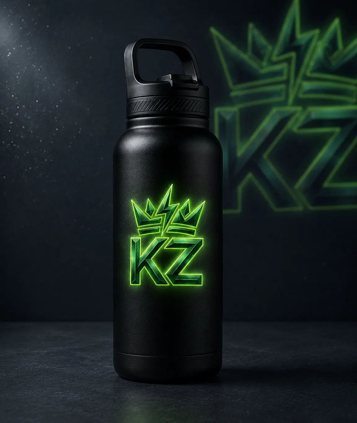 Water Bottles
